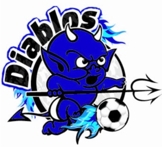 Diablos RS Futebol Clube