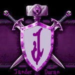 Jander Duran