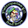 Psicopatas F. C.